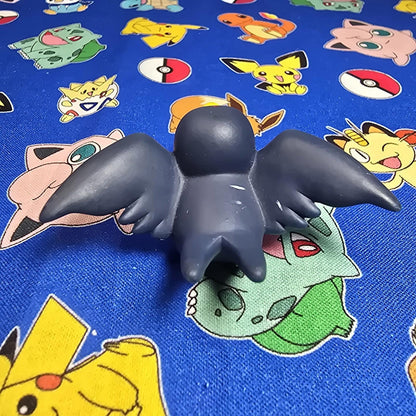 Pokemon Taillow Figure Finger Puppet 2005 Nintendo Bandai PVC Japan USA Seller