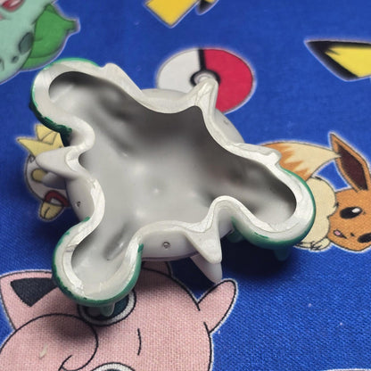 Pokemon Ferrothorn Figure Finger Puppet 2012 Nintendo Bandai Japan USA Seller