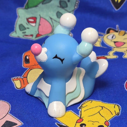 Pokemon Brionne Figure Finger Puppet 2019 Nintendo Bandai PVC Japan USA Seller