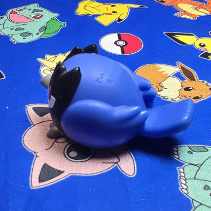 Pokemon Rookidee Figure Finger Puppet 2022 Nintendo Bandai PVC Japan USA Seller
