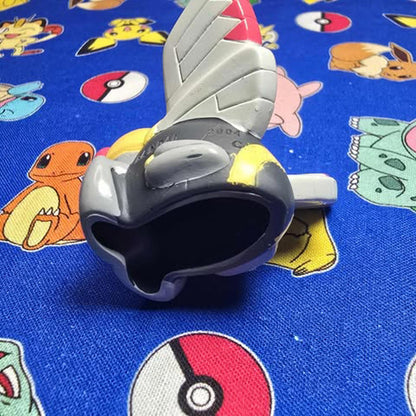 Pokemon Ninjask Figure Finger Puppet 2004 Nintendo Bandai PVC Vintage Japan USA