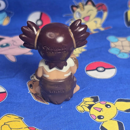 Pokemon Trainer Coco Figure Finger Puppet B 2020 Nintendo Bandai Japan US Seller