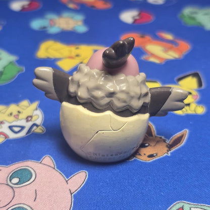 Pokemon Vullaby Figure Finger Puppet 2011 Nintendo Bandai PVC Japan USA Seller