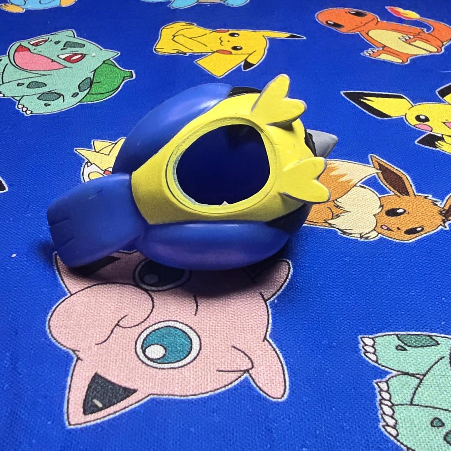 Pokemon Rookidee Figure Finger Puppet 2022 Nintendo Bandai PVC Japan USA Seller