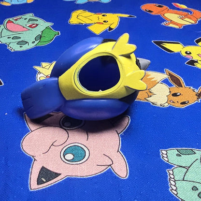 Pokemon Rookidee Figure Finger Puppet 2022 Nintendo Bandai PVC Japan USA Seller