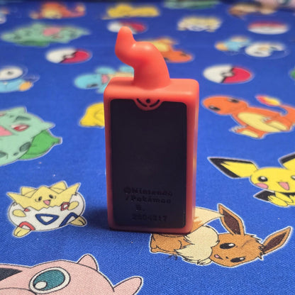 Pokemon Rotom Phone Figure Finger Puppet 2022 Nintendo Bandai PVC Japan USA Toy