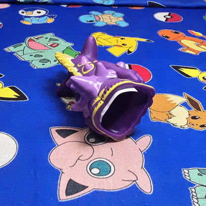 Pokemon Toxtricity Figure Finger Puppet 2020 Nintendo Bandai Japan USA Seller