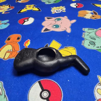 Pokemon Unown Figure Finger Puppet 2000 Nintendo Bandai Vintage Japan USA Seller