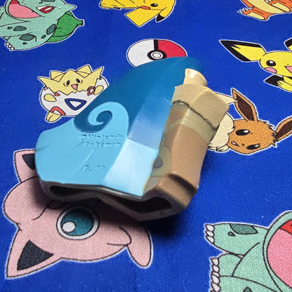 Pokemon Honedge Figure Finger Puppet 2013 Nintendo Bandai Japan USA Seller