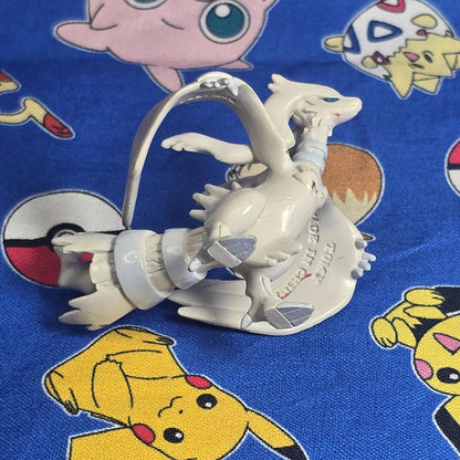 Pokemon Reshiram Tomy Authentic Figure Moncolle Japan Monster Collection Takara