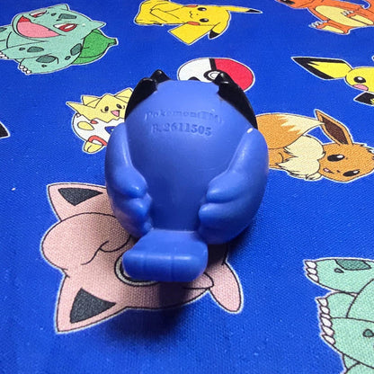 Pokemon Rookidee Figure Finger Puppet 2022 Nintendo Bandai PVC Japan USA Seller
