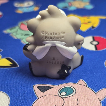 Pokemon Kubfu Figure Finger Puppet 2020 Nintendo Bandai PVC Japan USA Seller