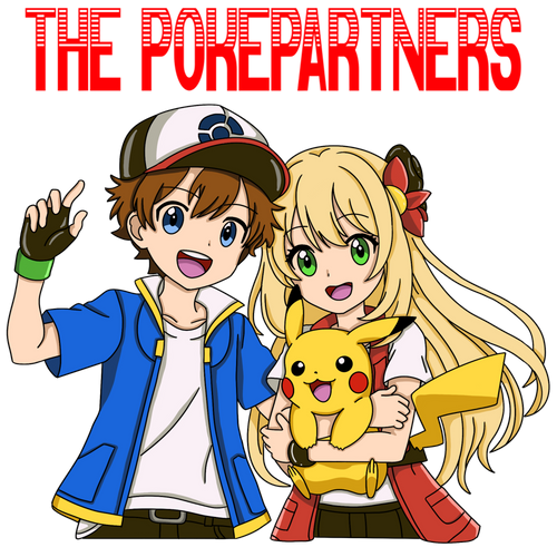The Pokepartners