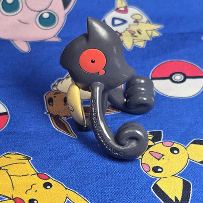Pokemon Yamask Tomy Authentic Figure Moncolle Japan Monster Collection Takara