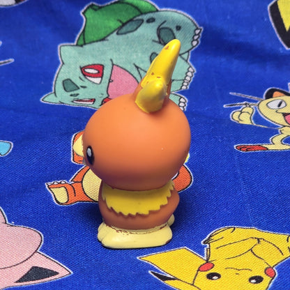 Pokemon Torchic Figure Finger Puppet 2004 Nintendo Banpresto PVC Japan USA