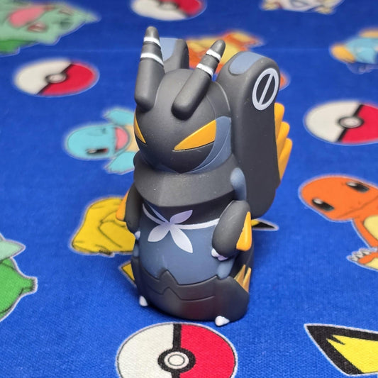Pokemon Lokix Figure Finger Puppet 2023 Nintendo PVC Bandai Japan USA Seller Toy