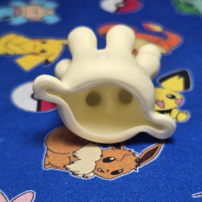 Pokemon Milcery Figure Finger Puppet 2022 Nintendo Bandai PVC Japan USA Seller