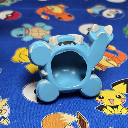 Pokemon Metagross Figure Finger Puppet 2023 Nintendo PVC Bandai Japan USA Seller