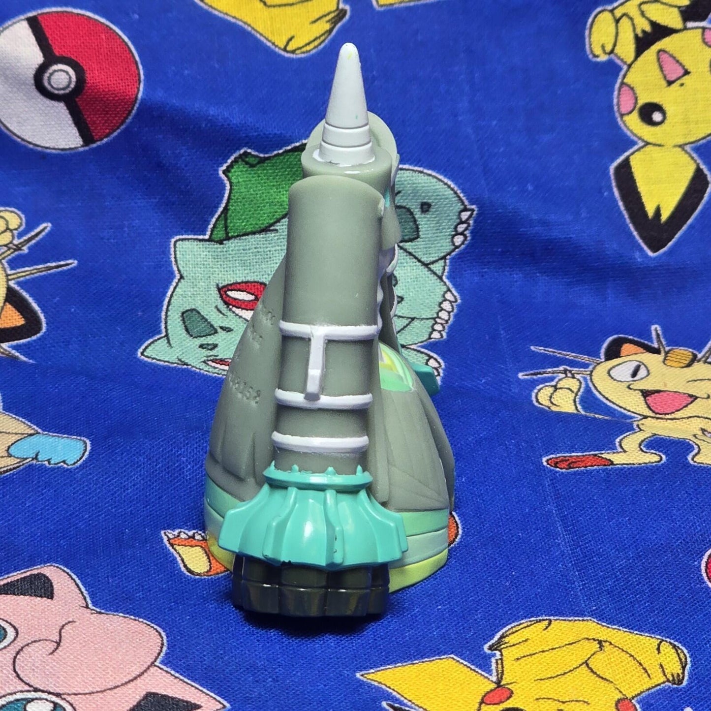 Pokemon Celesteela Figure Finger Puppet 2018 Nintendo Bandai Japan USA Seller