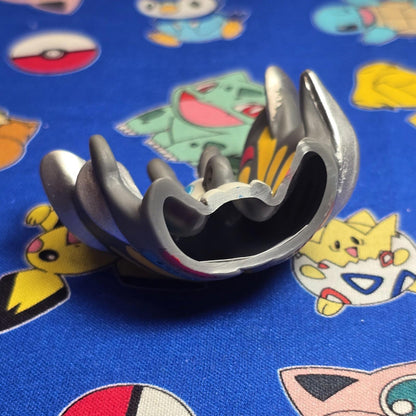 Pokemon Beautifly Figure Finger Puppet 2006 Nintendo Bandai PVC Vintage Japan US
