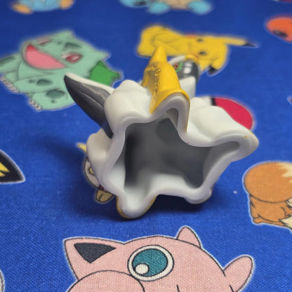 Pokemon Arceus Figure Finger Puppet 2022 Nintendo Bandai PVC Japan USA Seller