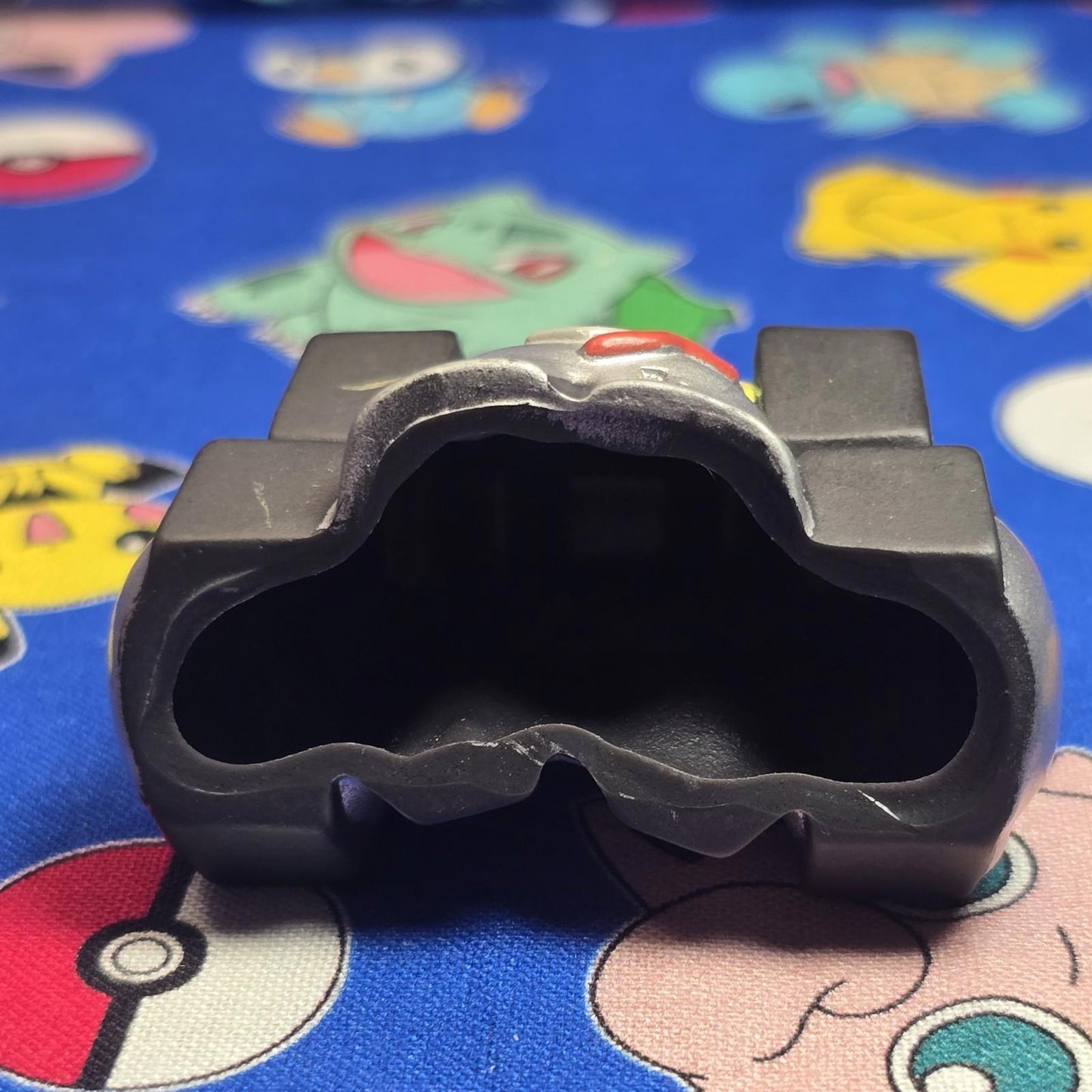 Pokemon Melmetal Figure Finger Puppet 2019 Nintendo Bandai Japan USA Seller