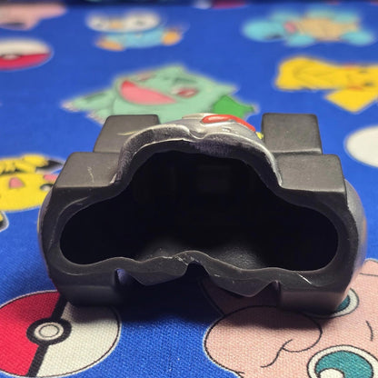 Pokemon Melmetal Figure Finger Puppet 2019 Nintendo Bandai Japan USA Seller