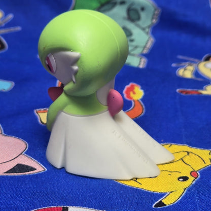 Pokemon Gardevoir Figure Finger Puppet 2022 Nintendo Bandai PVC Japan USA Seller