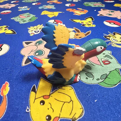 Pokemon Archeops Figure Finger Puppet 2011 Nintendo Bandai PVC Japan USA Seller