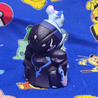 Pokemon Ceruledge Figure Finger Puppet 2023 Nintendo PVC Bandai Japan USA Seller