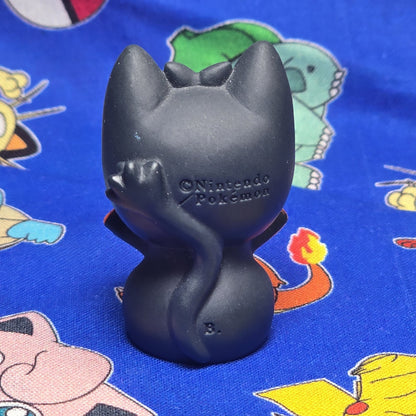Pokemon Litten Figure Finger Puppet 2019 Nintendo Bandai PVC Japan USA Seller