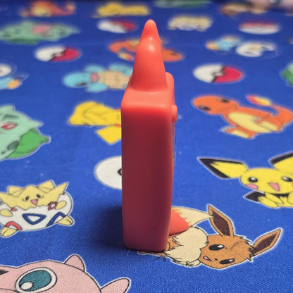 Pokemon Rotom Phone Figure Finger Puppet 2022 Nintendo Bandai PVC Japan USA Toy