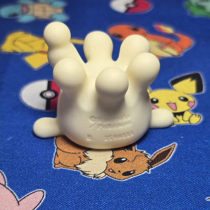 Pokemon Milcery Figure Finger Puppet 2022 Nintendo Bandai PVC Japan USA Seller