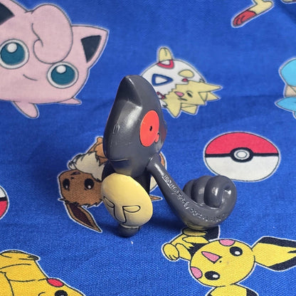 Pokemon Yamask Tomy Authentic Figure Moncolle Japan Monster Collection Takara