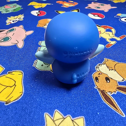 Pokemon Piplup Figure Finger Puppets 2006 Nintendo Bandai PVC Japan US Seller