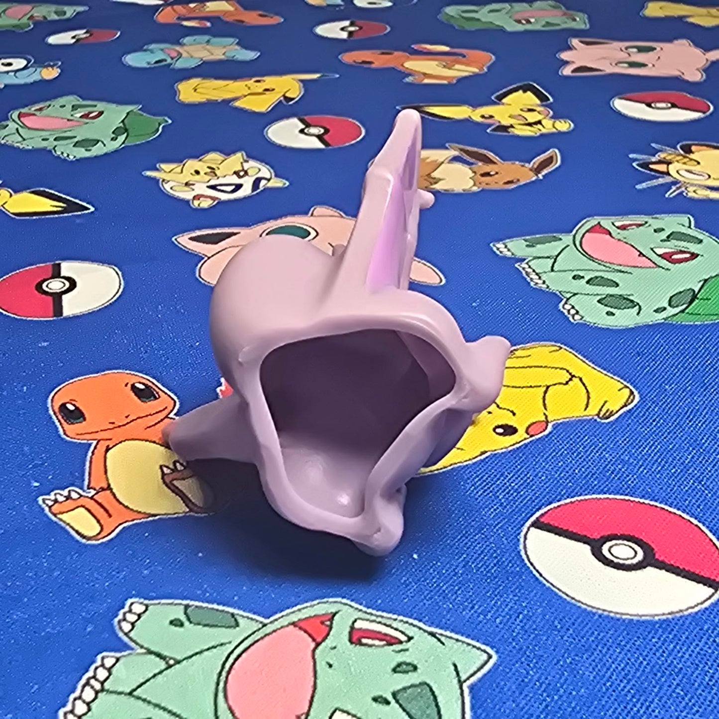 Pokemon Aerodactyl Figure Finger Puppet 2006 Nintendo Bandai Japan USA Seller