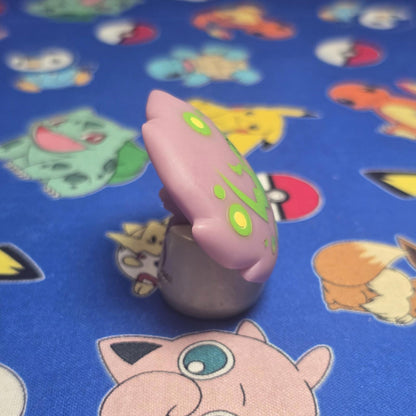 Pokemon Spiritomb Figure Finger Puppet 2003 Nintendo Bandai Vintage Japan USA