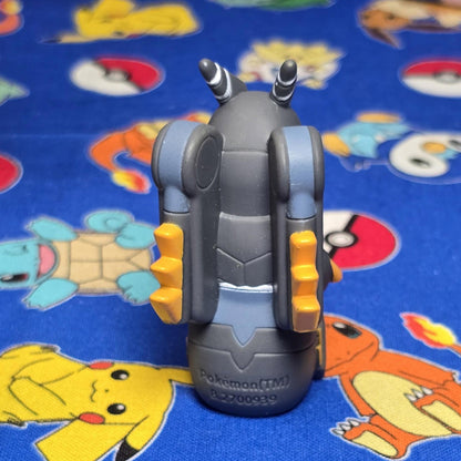 Pokemon Lokix Figure Finger Puppet 2023 Nintendo PVC Bandai Japan USA Seller Toy