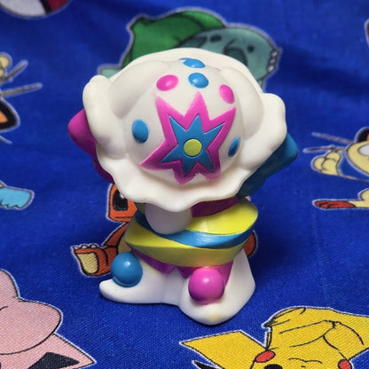 Pokemon Blacephalon Figure Finger Puppet B 2020 Nintendo Bandai Japan USA Seller