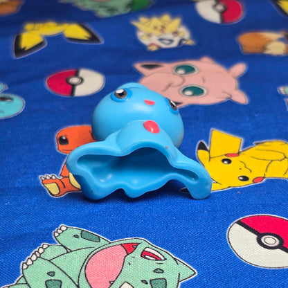 Pokemon Phione Figure Finger Puppet 2006 Nintendo Bandai PVC Japan USA Seller