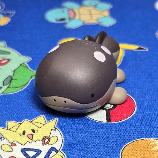 Pokemon Clodsire Figure Finger Puppet 2023 Nintendo Bandai PVC Japan USA Seller