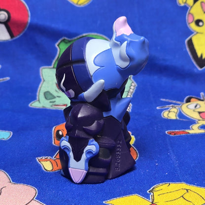 Pokemon Ceruledge Figure Finger Puppet 2023 Nintendo PVC Bandai Japan USA Seller