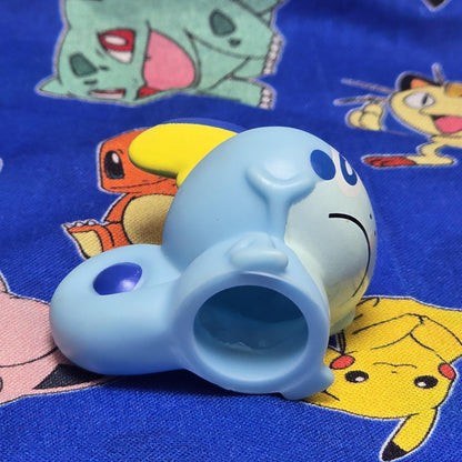Pokemon Sobble Figure Finger Puppet 2019 Nintendo Mister Donut Japan USA Seller