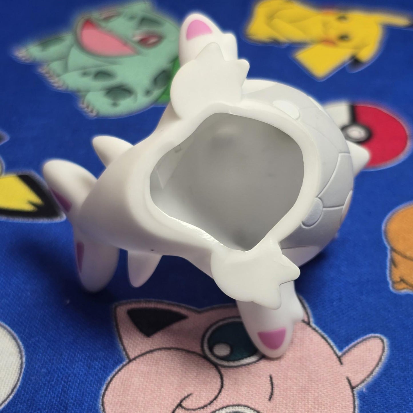 Pokemon Cetitan Figure Finger Puppet 2020 Nintendo Bandai PVC Japan USA Seller