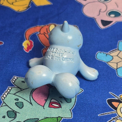 Pokemon Seel Tomy Authentic Figure Moncolle Japan Monster Collection Takara Toy