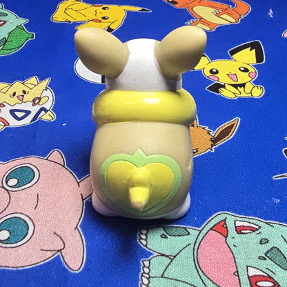 Pokemon Yamper Figure Finger Puppet 2019 Nintendo Bandai PVC Japan USA Seller