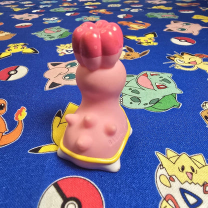 Pokemon Shellos West Figure Finger Puppet 2006 Nintendo Bandai Vintage Japan USA
