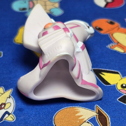 Pokemon Palkia Figure Finger Puppet 2022 Nintendo Bandai PVC Japan USA Seller