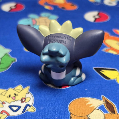 Pokemon Grafaiai Figure Finger Puppet 2023 Nintendo PVC Bandai Japan USA Seller