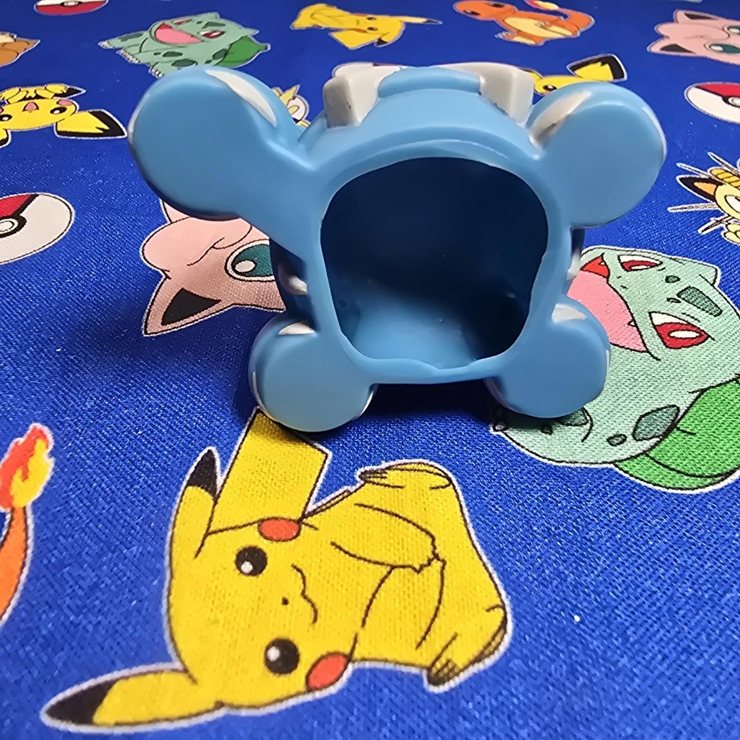 Pokemon Metagross Figure Finger Puppet 2022 Nintendo Bandai PVC Japan US Seller